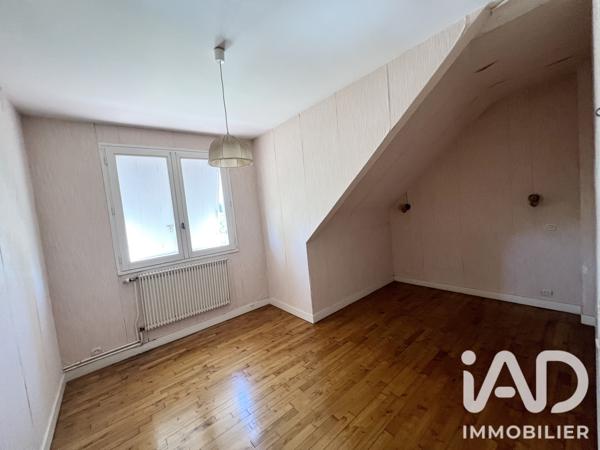 Maison à vendre 5 pièces 95 m² Saint-Herblain