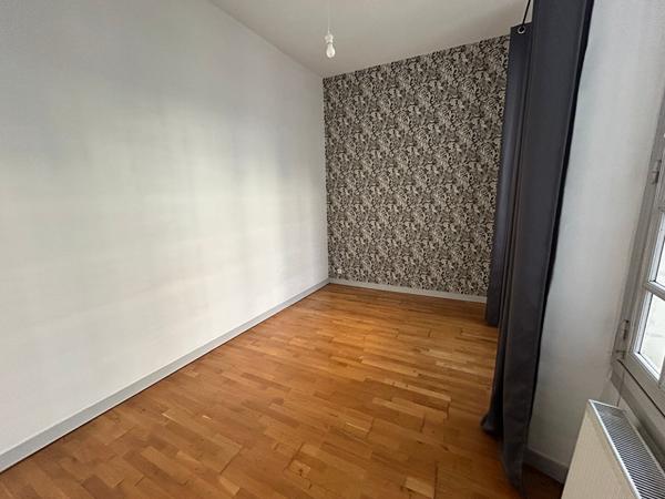 PROCHE CHU FRAND T2,  
Nantes 44000
