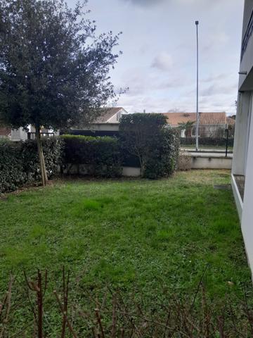 Appartement 2 pièce(s) 1 chambre(s) 49 m²