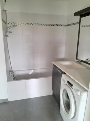 Appartement 2 pièce(s) 1 chambre(s) 49 m²