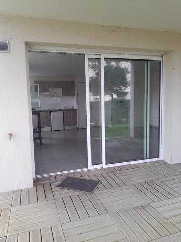 Appartement 2 pièce(s) 1 chambre(s) 49 m²