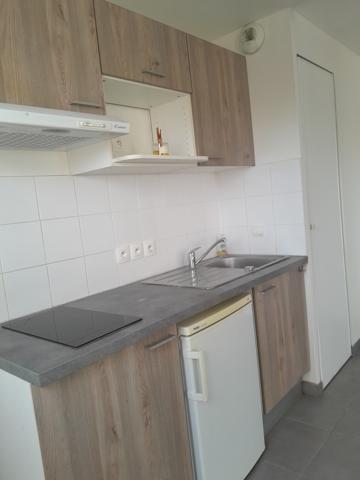 Appartement 2 pièce(s) 1 chambre(s) 49 m²