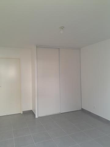 Appartement 2 pièce(s) 1 chambre(s) 49 m²