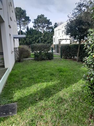 Appartement 2 pièce(s) 1 chambre(s) 49 m²