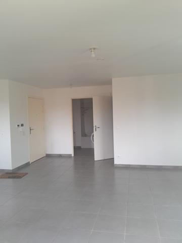 Appartement 2 pièce(s) 1 chambre(s) 49 m²
