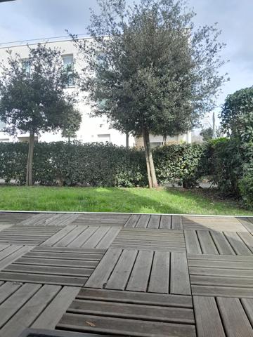 Appartement 2 pièce(s) 1 chambre(s) 49 m²