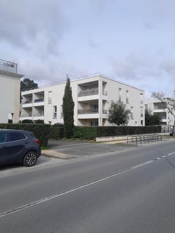 Appartement 2 pièce(s) 1 chambre(s) 49 m²