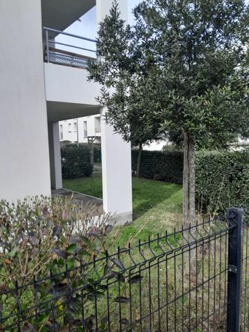 Appartement 2 pièce(s) 1 chambre(s) 49 m²