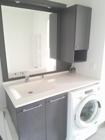 Appartement 2 pièce(s) 1 chambre(s) 49 m²