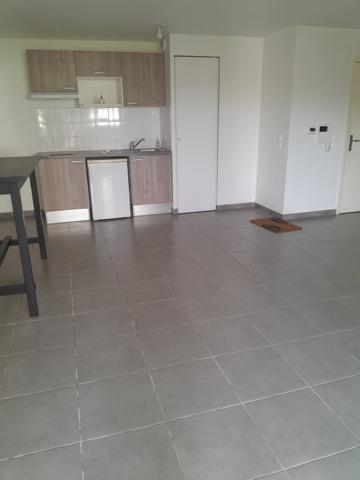 Appartement 2 pièce(s) 1 chambre(s) 49 m²