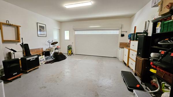 Maison 5 pièce(s) 147 m2 - vue mer, secteur calme et recherché