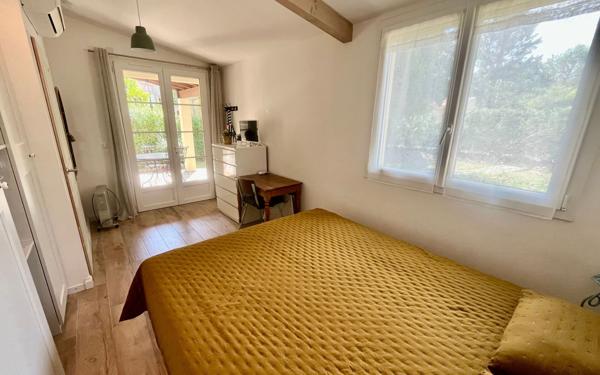 Maison à vendre    2 pièces •  Méjannes-le-Clap