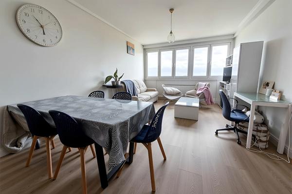 Appartement Orvault - Gaudinière