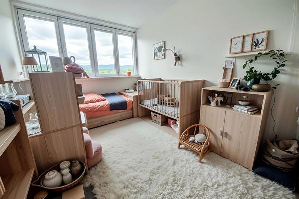 Appartement Orvault - Gaudinière