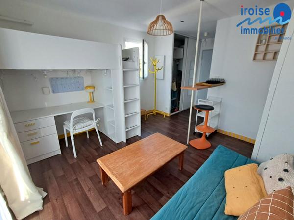 STUDIO MEUBLE CROIX ROUGE