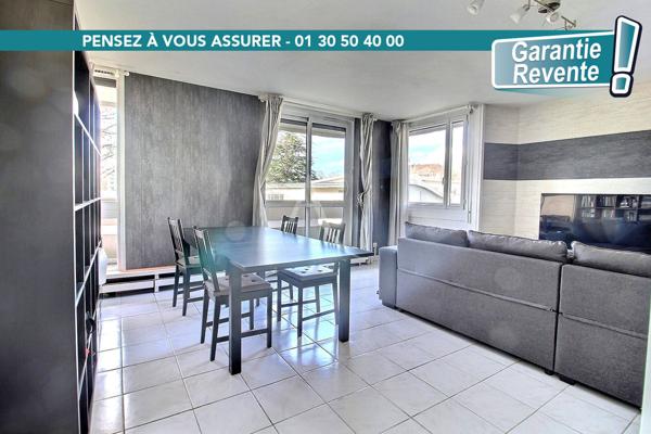 Appartement Elancourt 3 pièces 67 m2