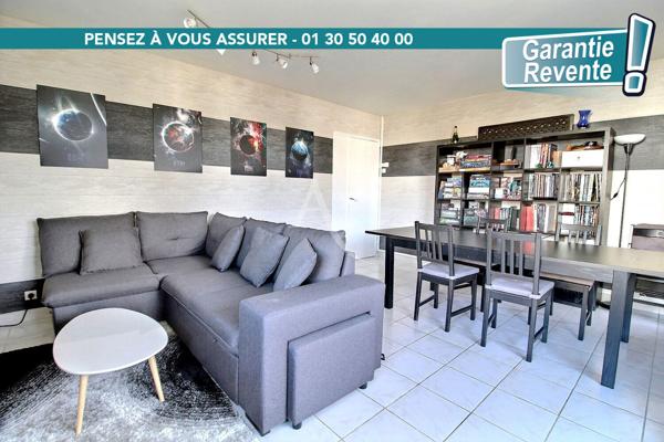 Appartement Elancourt 3 pièces 67 m2