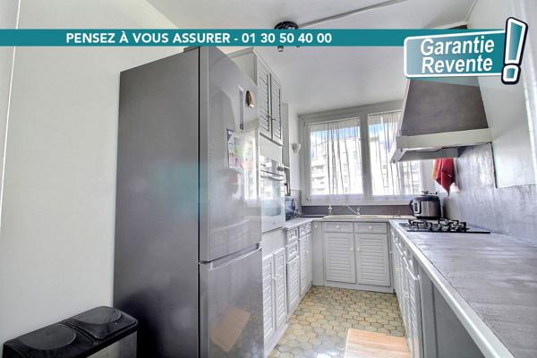Appartement Elancourt 3 pièces 67 m2
