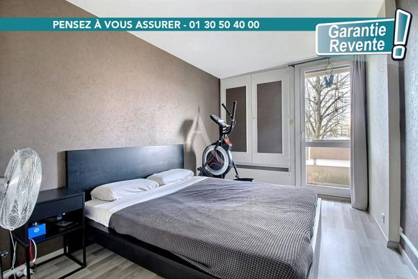Appartement Elancourt 3 pièces 67 m2