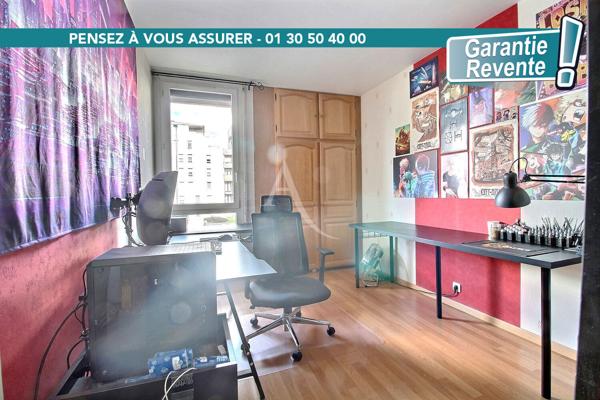 Appartement Elancourt 3 pièces 67 m2