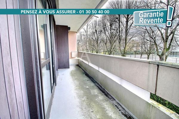 Appartement Elancourt 3 pièces 67 m2