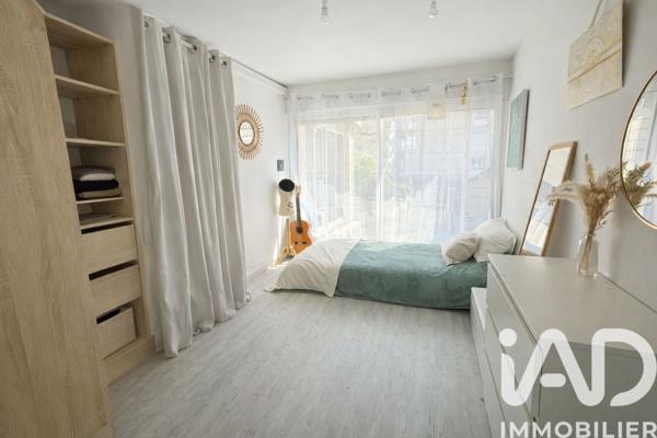Maison à vendre 6 pièces 119 m² Ruelle-sur-Touvre
