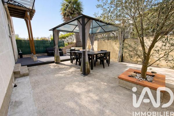 Maison à vendre 6 pièces 119 m² Ruelle-sur-Touvre