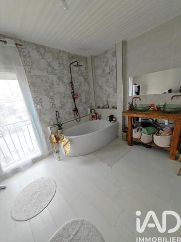 Maison à vendre 4 pièces 91 m² Cabestany