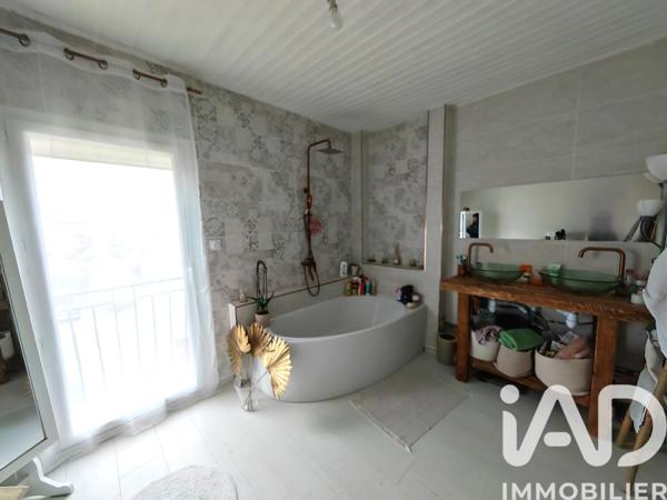 Maison à vendre 4 pièces 91 m² Cabestany