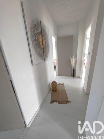 Maison à vendre 4 pièces 91 m² Cabestany