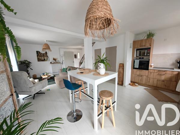 Maison à vendre 4 pièces 91 m² Cabestany