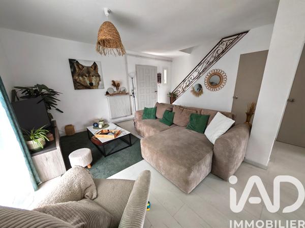 Maison à vendre 4 pièces 91 m² Cabestany