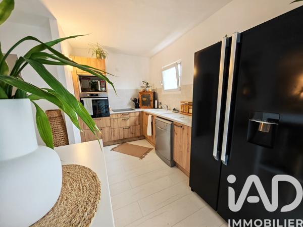 Maison à vendre 4 pièces 91 m² Cabestany