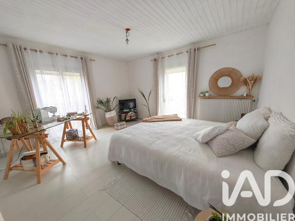 Maison à vendre 4 pièces 91 m² Cabestany