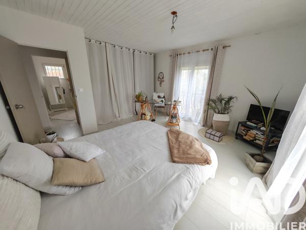 Maison à vendre 4 pièces 91 m² Cabestany