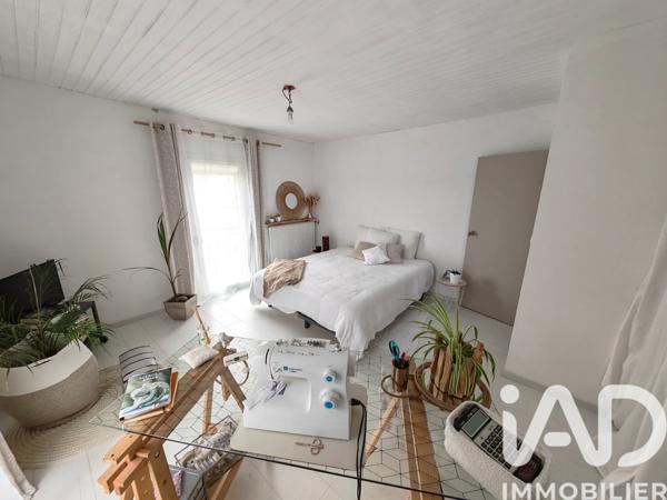 Maison à vendre 4 pièces 91 m² Cabestany