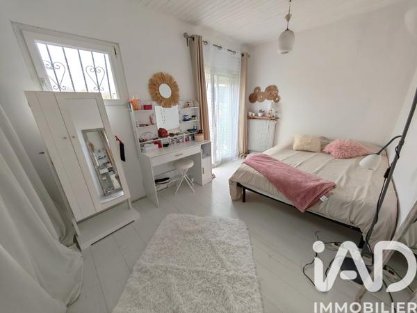 Maison à vendre 4 pièces 91 m² Cabestany