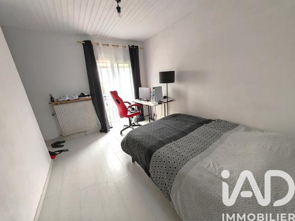 Maison à vendre 4 pièces 91 m² Cabestany