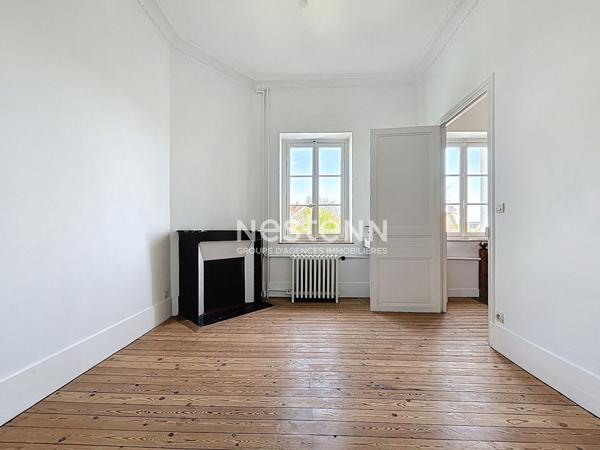Maison de caractère à vendre à Auvers-sur-Oise - 6 chambres - environ 200 m² habitables