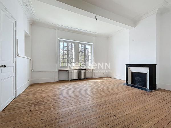 Maison de caractère à vendre à Auvers-sur-Oise - 6 chambres - environ 200 m² habitables