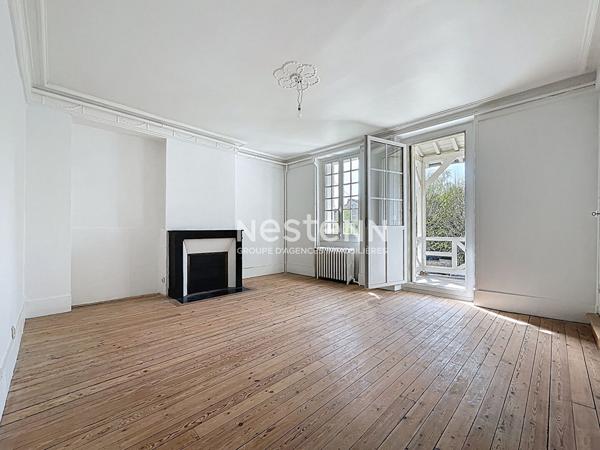 Maison de caractère à vendre à Auvers-sur-Oise - 6 chambres - environ 200 m² habitables