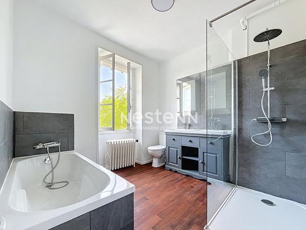 Maison de caractère à vendre à Auvers-sur-Oise - 6 chambres - environ 200 m² habitables