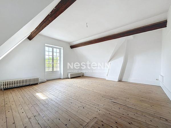 Maison de caractère à vendre à Auvers-sur-Oise - 6 chambres - environ 200 m² habitables