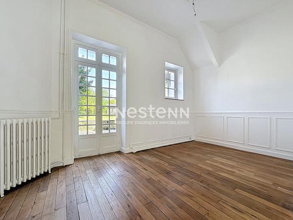 Maison de caractère à vendre à Auvers-sur-Oise - 6 chambres - environ 200 m² habitables