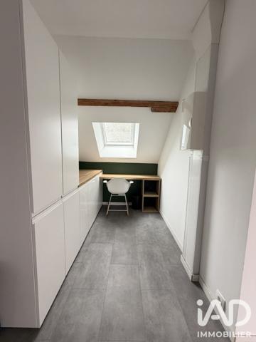 Maison à vendre 10 pièces 263 m² Orvault
