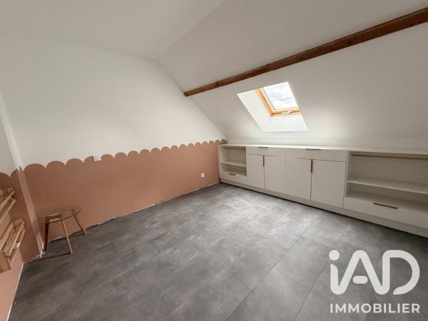 Maison à vendre 10 pièces 263 m² Orvault