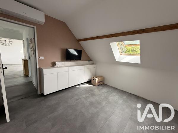Maison à vendre 10 pièces 263 m² Orvault