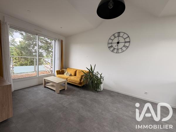 Maison à vendre 10 pièces 263 m² Orvault