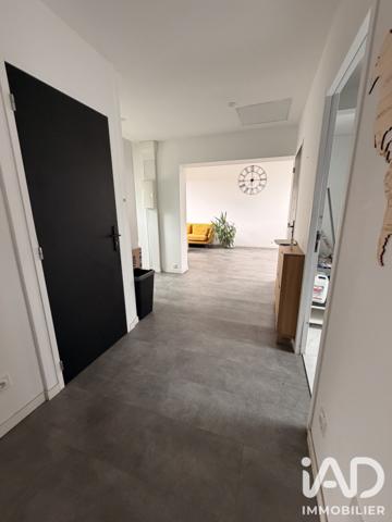 Maison à vendre 10 pièces 263 m² Orvault