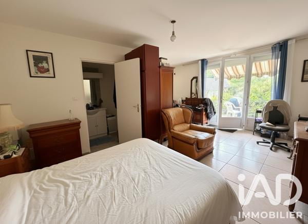 Maison à vendre 10 pièces 263 m² Orvault
